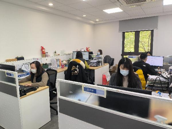扛起保供担当⑦ | 赢彩吧859cc控股上海业务总部勇担医疗机构药品保障的“急行军”